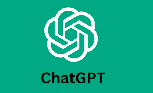 ChatGPT（チャットジーピーティー）のロゴ画像