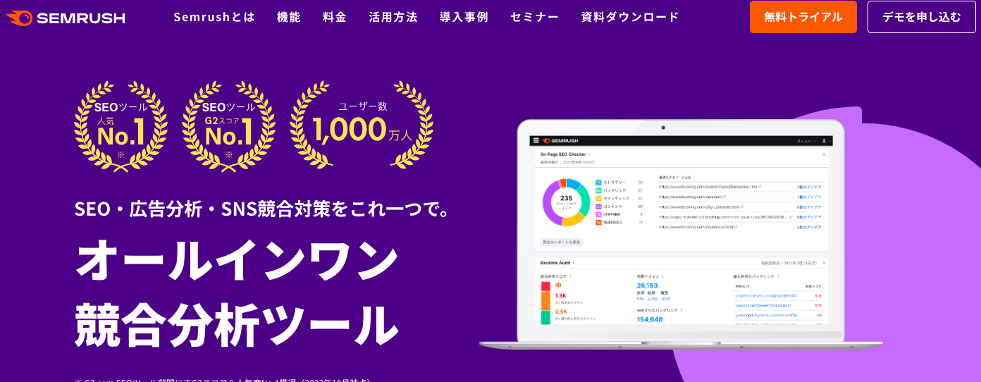 SEMrush