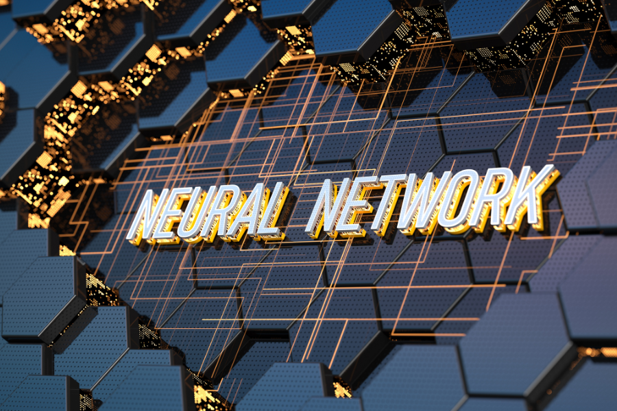 ニューラルネットワークの具体的な動作原理