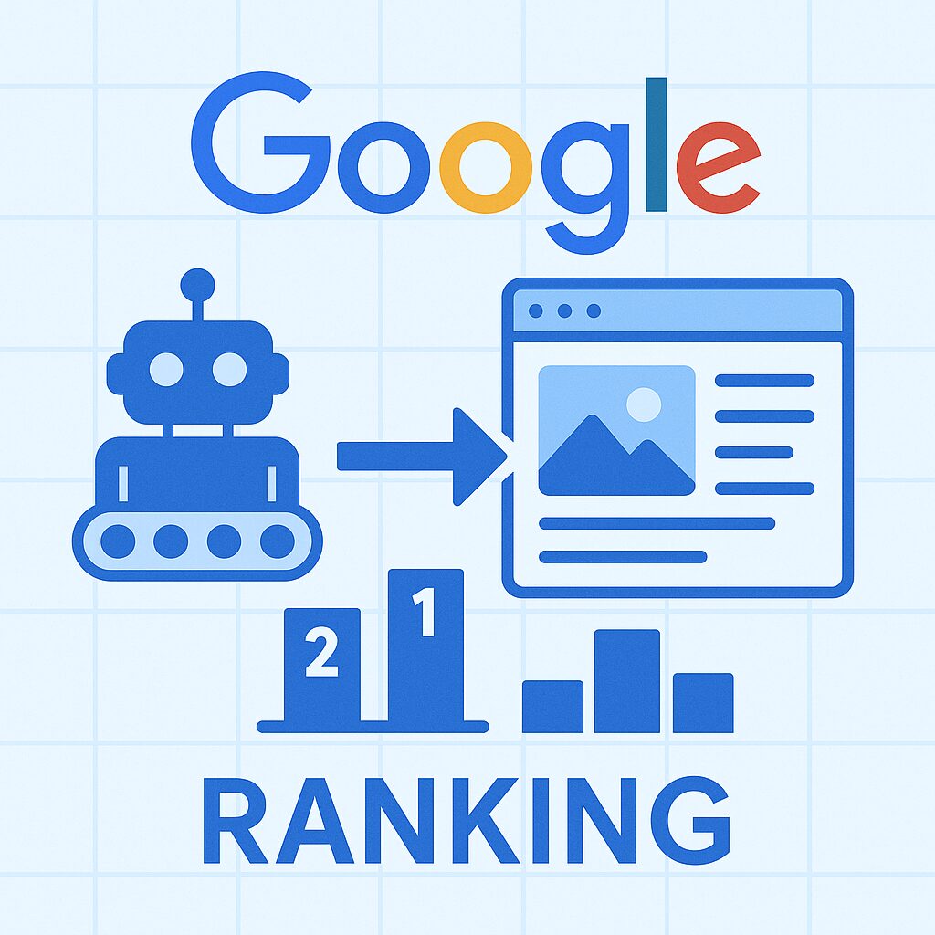 google_ranking